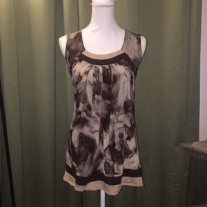 APOSTROPHE - Summer Top